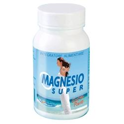 DPIU' NATURA MAGNESIO SUPER EX PURE 150 G - Pharmaleader
