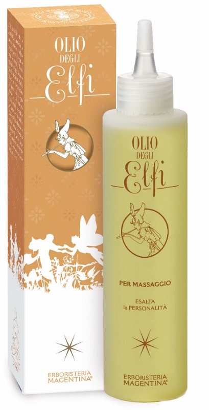 ELFI OLIO DEGLI ELFI 150 ML - Pharmaleader