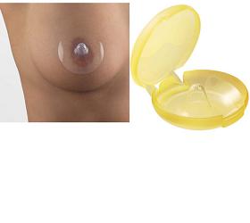 CAPPELLETTI PER IL SENO CONTACT S 2 PEZZI - Pharmaleader