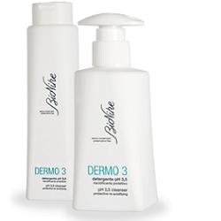 DERMO 3 DETERGENTE RIACIDIFICANTE 500 ML - Pharmaleader