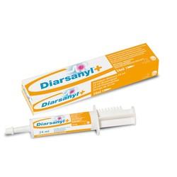 DIARSANYL PLUS CG SIRINGA DA 10 ML - Pharmaleader