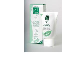 SKIN TIME PURE CREMA MAT OPACIZZANTE 40 ML - Pharmaleader