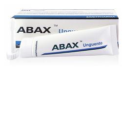 ABAX UNGUENTO 30 ML - Pharmaleader
