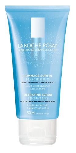 PHYSIO ESFOLIANTE 50 ML - Pharmaleader