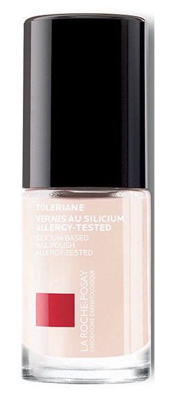 TOLERIANE VERNIS SILICIUM SILICIUM BEIGE 6 ML - Pharmaleader