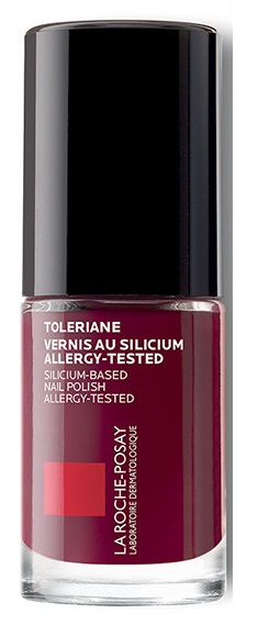 TOLERIANE VERNIS SILICIUM FRAMBOISE 6 ML - Pharmaleader