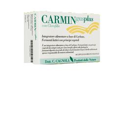 CARMIN GAS PLUS 45 CAPSULE - Pharmaleader