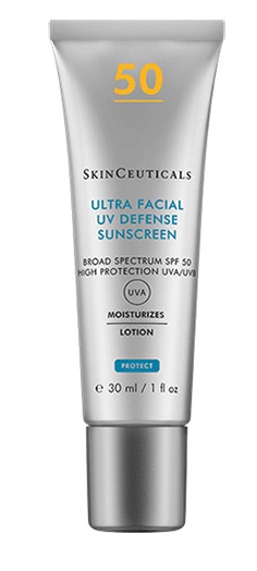 ULTRA FACIAL DEFENSE SPF50+ 30 ML - Pharmaleader