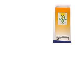 FITOMEGA M4 GOCCE 50 G - Pharmaleader