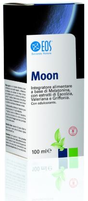 EOS MOON PIANTE SERA GOCCE 100 ML - Pharmaleader