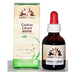 FITOBLASTO CEDRUS LIBANI 50 ML - Pharmaleader