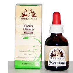 FITOBLASTO FICUS CARICA 50 ML - Pharmaleader