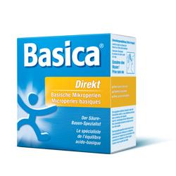BASICA DIREKT 30 BUSTINE OROSOLUBILI - Pharmaleader