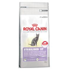 FELINE HEALTH NUTRITION REGULAR STERILISED 400 G - Pharmaleader