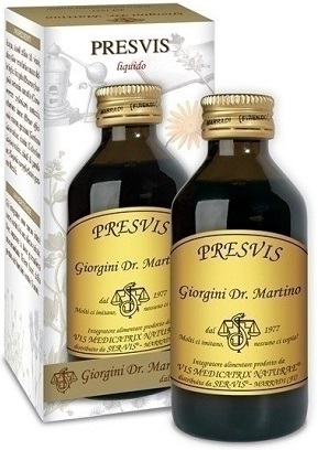 PRESVIS LIQUIDO 100 ML - Pharmaleader