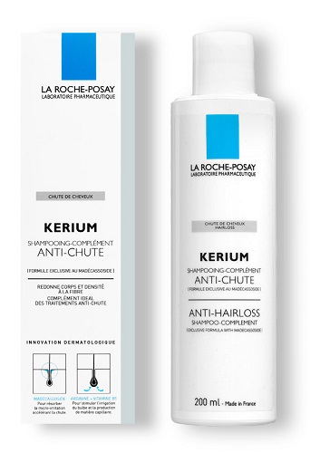 KERIUM SHAMPOO ANTI-CADUTA 200 ML - Pharmaleader