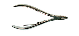 TRONCHESINO INOX PELLE - Pharmaleader