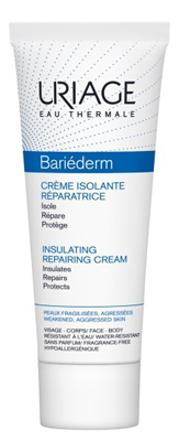 BARIEDERM CREMA 75 ML - Pharmaleader