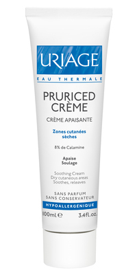 PRURICED CREMA LENITIVA 100 ML - Pharmaleader