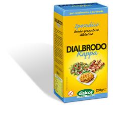 DIALBRODO KAPPA 250 G - Pharmaleader