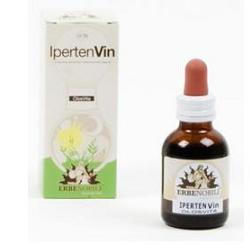 OLOSVITA IPERTENVIN 50 ML - Pharmaleader