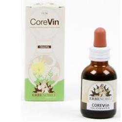 OLOSVITA COREVIN 50 ML - Pharmaleader