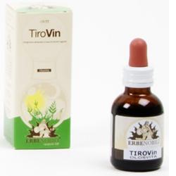 OLOSVITA TIROVIN 50 ML - Pharmaleader