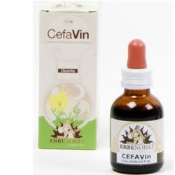 OLOSVITA CEFAVIN 50 ML - Pharmaleader