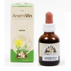 OLOSVITA ANEMIVIN 50 ML - Pharmaleader