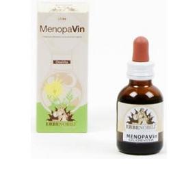 OLOSVITA MENOPAVIN 50 ML - Pharmaleader