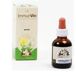OLOSVITA IMMUNVIN 50 ML - Pharmaleader