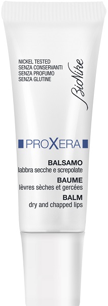 PROXERA LIPOGEL RISTRUTTURANTE LABBRA 10 - Pharmaleader