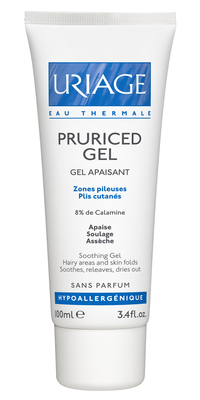 PRURICED GEL LENITIVO 100 ML - Pharmaleader