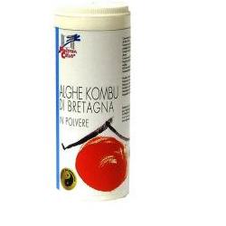 ALGHE KOMBU DI BRETAGNA IN POLVERE 60 G - Pharmaleader