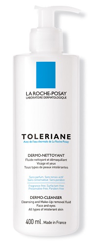 TOLERIANE DERMO NETTOYANT 400 ML - Pharmaleader