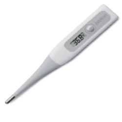TERMOMETRO DIGITALE OMRON FLEX TEMP SMART 10SECONDI - Pharmaleader