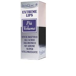 INCAROSE EXTREME LIPS PIU' VOLUME - Pharmaleader