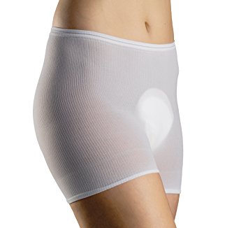 POST-NATAL PANTS S/M CF 4 PEZZI - Pharmaleader
