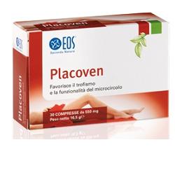 EOS PLACOVEN 30 COMPRESSE - Pharmaleader
