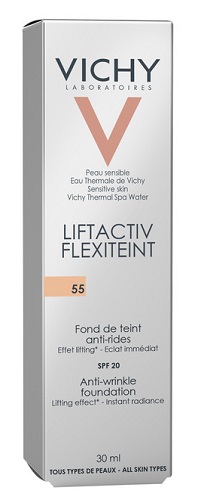 LIFTACTIV FLEXITEINT 55 30 ML - Pharmaleader