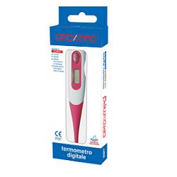 TERMOMETRO DIGITALE CEROXMED 1 PEZZO - Pharmaleader