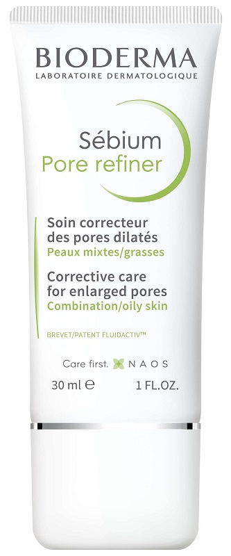 SEBIUM PORE REFINER 30 ML - Pharmaleader