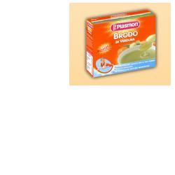 VERDURE DRY BRODO VERDURA 80 G 1 PEZZO - Pharmaleader
