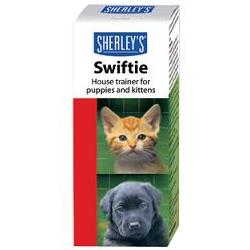 SWIFTIE TRAINER EDUCATIVO CUCCIOLO 20 ML - Pharmaleader