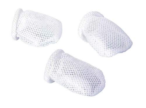 NUBY RICAMBIO SACCHETTINO PER ARTICOLO ID5397 3 PEZZI - Pharmaleader