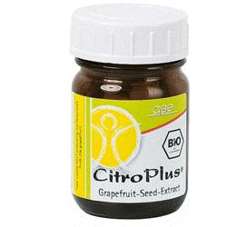 GSE ESTRATTO DI SEMI DI POMPELMO 75 TAVOLETTE - Pharmaleader
