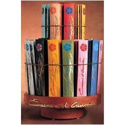 MAROMA ENCENS D'AUROVILLE STICK FIORI DI OPPIO - Pharmaleader