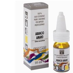 ARANCIO AMARO OLIO ESSENZIALE NATURALE 10 ML - Pharmaleader