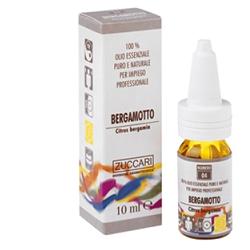 BERGAMOTTO OLIO ESSENZIALE NATURALE 10 ML - Pharmaleader