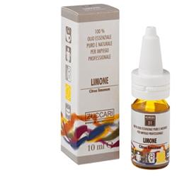 NATURALE LIMONE OLIO ESSENZIALE 10 ML - Pharmaleader